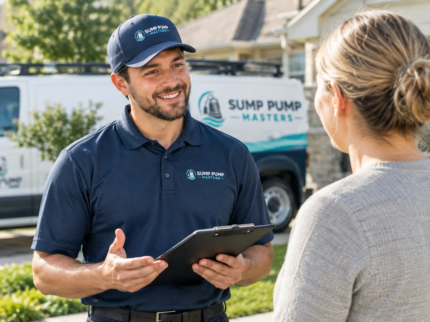 Sump Pump Repair Nunica, MI FAQs